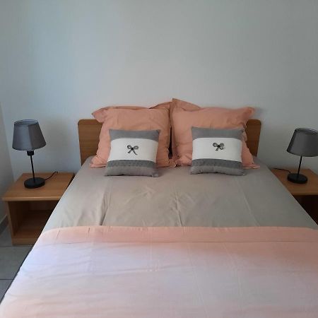 Joli F2 46M2 Menton Centre, Balcon,Parking Apartment ภายนอก รูปภาพ