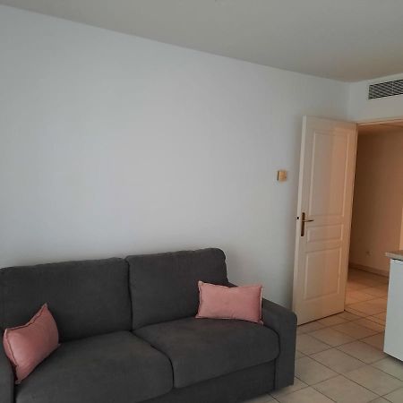 Joli F2 46M2 Menton Centre, Balcon,Parking Apartment ภายนอก รูปภาพ