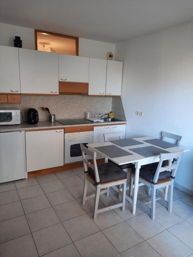 Joli F2 46M2 Menton Centre, Balcon,Parking Apartment ภายนอก รูปภาพ
